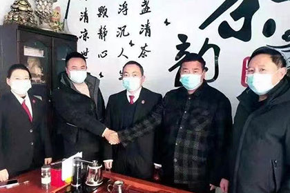 网络途径追收欠款立案指南